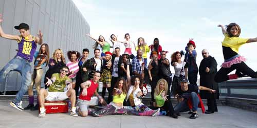 Fame | Το Μιούζικαλ 