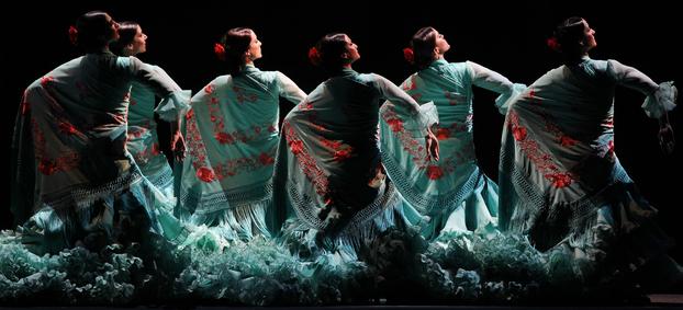 Ballet Flamenco de Andalucía