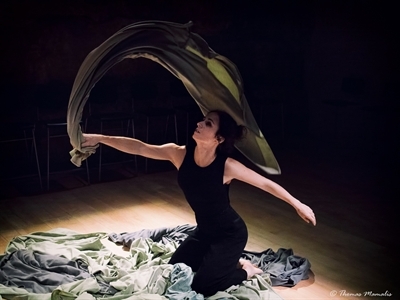 Αναστασία Λύρα |