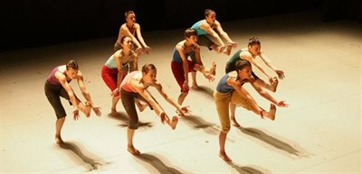 Batsheva Young Ensemble | 
