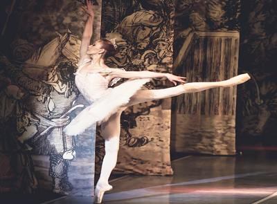Moscow Classical Ballet | 
