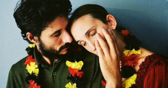 Ομάδα Χορού Griffón Δάσος & Taboo, Φεστιβάλ Αθηνών