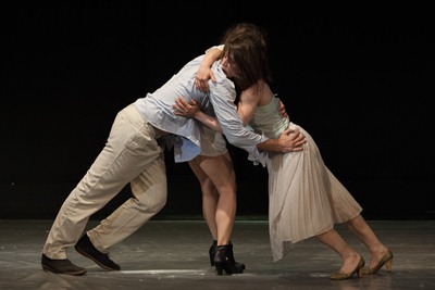 Ομάδα «Κόκκου Ροιής» / Ανδρονίκη Μαραθάκη | 