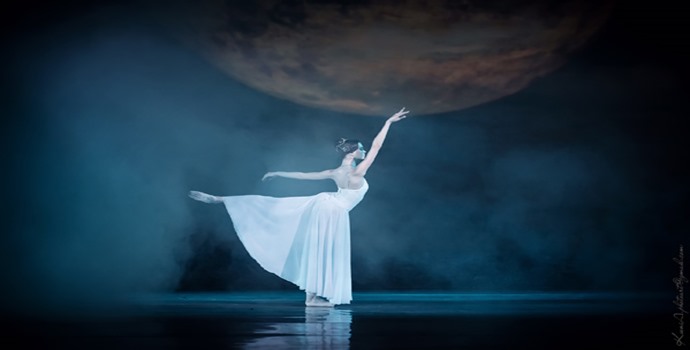 Μπαλέτο της Εθνικής Όπερας του Κιέβου |