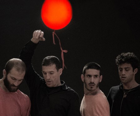 Hannes Langolf & Ερμίρα Γκόρο | 