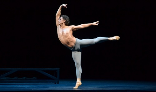 Ivan Vasiliev Gala