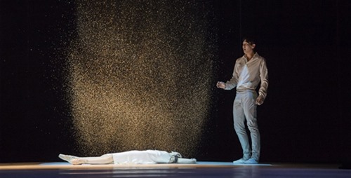 Μπαλέτα του Μόντε Κάρλο |