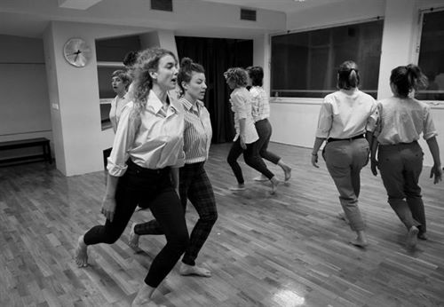 Νατάσσα Αβρά |