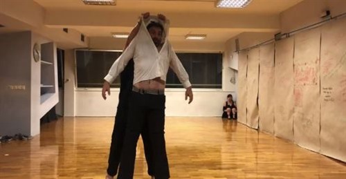 Μαρίνα Μαυρογένη |