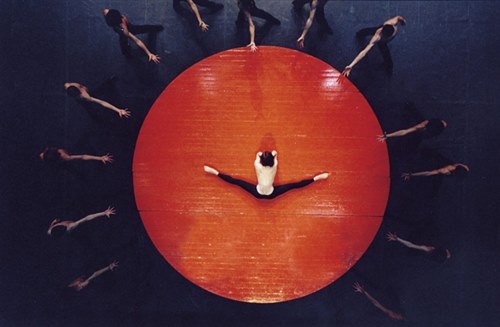 Tα Μπαλέτα Béjart στο Ηρώδειο