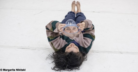 Breaking Art II – the performance