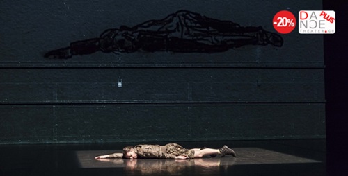 Rabih Mroué & Dance On Ensemble | 