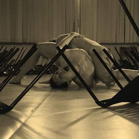 Μαρία Γοργία | 