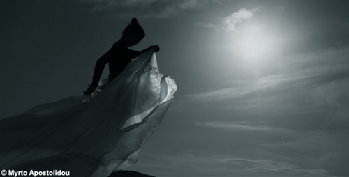 Αλέξης Τσιάμογλου |