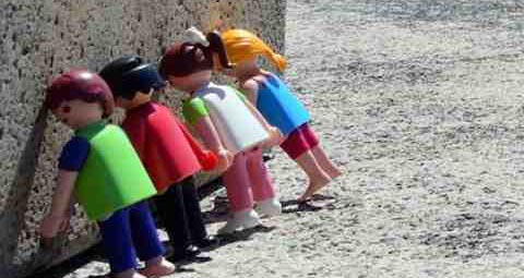 Άρτεμις Λαμπίρη | ¨Ανάμεσα¨ | MIRfestival