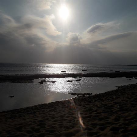 Σεμινάριο Χορογραφίας και Αυτοσχεδιασμού με την Μαρία Γοργία 