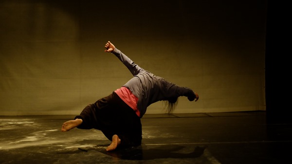 Matej Matejka seminario swmatikou theatrou