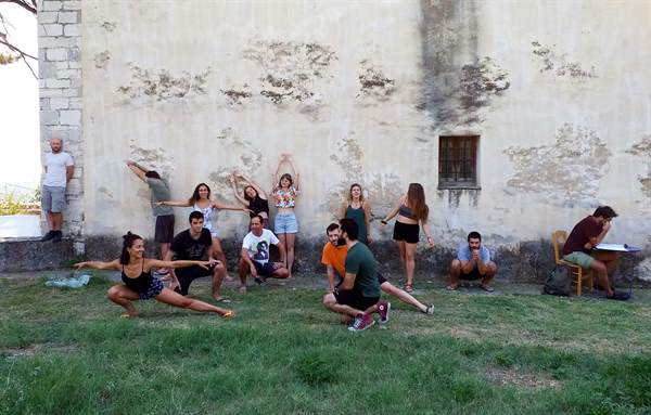 dafermou seminario aytosxediasmou