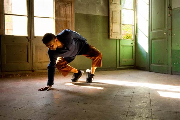 seminario amesis synthesis Paolo Cingolani