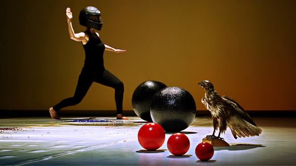 spyros kouvaras seminario choreographic landscapes