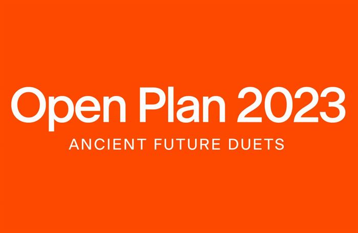 open plan duets ki omos kieitai seminar