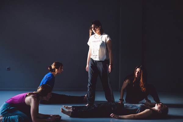 seminario aytosxediasmou maria papadopoulou