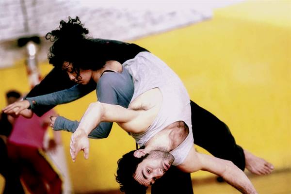 seminario contact Luca Carco Pacella Laila Gelerstein