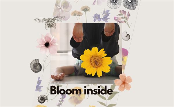 kouvatsi bloom inside seminar