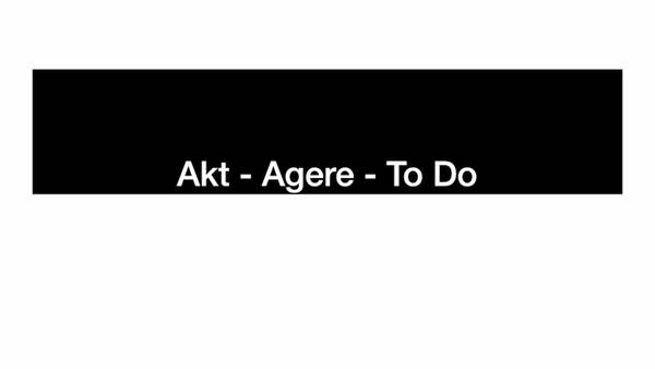 open call seminario iris karagian