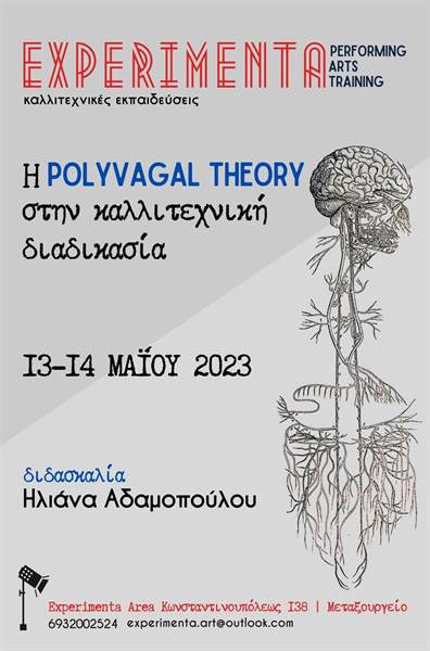 viomatiko seminario iliana adamopoulou 