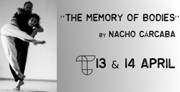 Nacho Cárcaba seminario contact