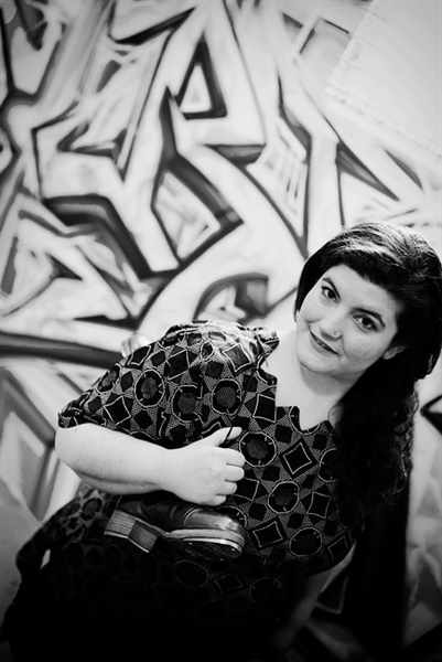 natasha martin seminar