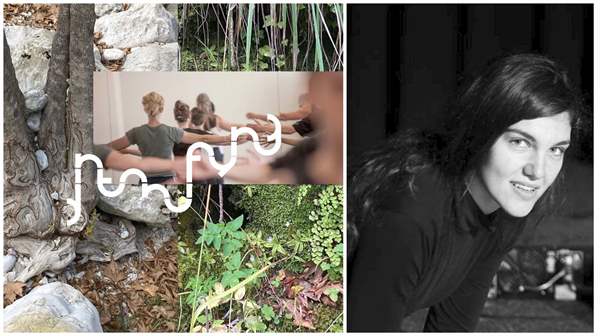 polena Petersen seminario