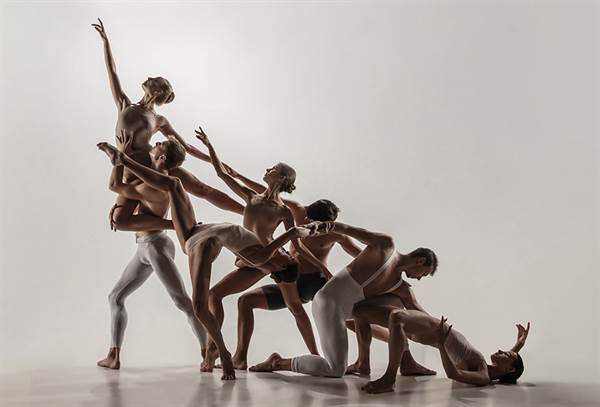 shantala xorotherapeia march