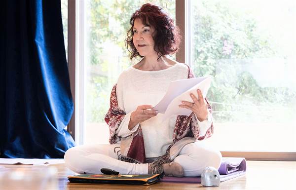 yoga teacher training shantala