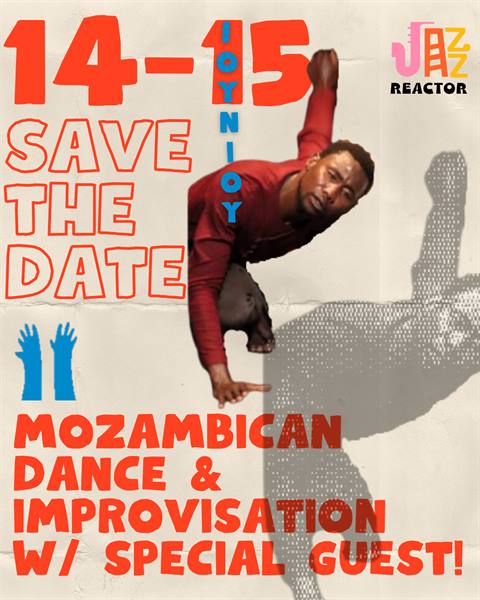 Nyles Cossa seminario