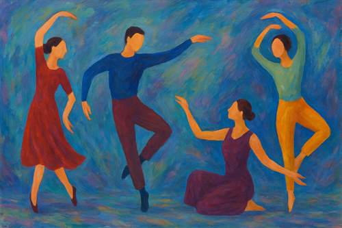 chorotherarpeia shantala september