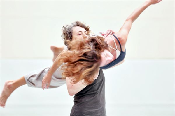 seminario feldenkrais Simonetta Alessandri