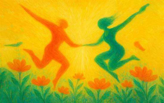 shantala chorotherapeia november