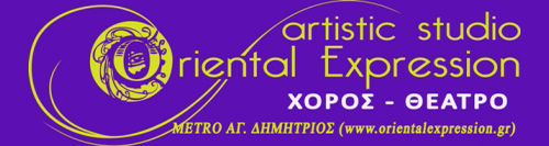 Artistic Studio Oriental Expression