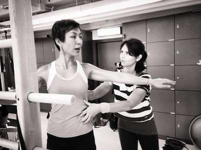 Μέθοδος Corealign