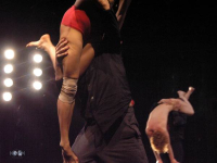 Αυτοσχεδιασμός και Σύνθεση τη Μαρία Γοργία