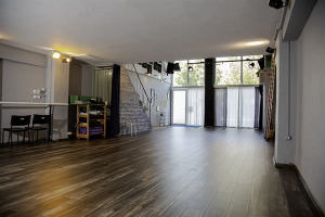 Eνοικίαση καλλιτεχνικού χώρου στο Μεταξουργείο