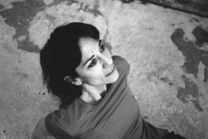 Θεοφιλίδη Ανθή