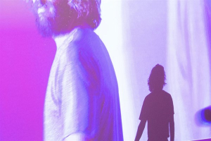 Ερευνητικό εργαστήριο υποκριτικής “Το ποιητικό σώμα” με τον Κωνσταντίνο Σεβδαλή στο Τεχνουργείο