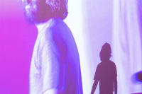 Ερευνητικό εργαστήριο υποκριτικής “Το ποιητικό σώμα” με τον Κωνσταντίνο Σεβδαλή στο Τεχνουργείο