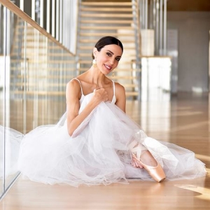 Μαρία Κουσουνή, η ζωή μιας πρίμα μπαλαρίνας της Λυρικής