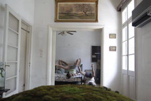 Ερευνητικό Εργαστήρι με τον Γιώργο Σιώρα Δεληγιάννη