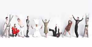 Χορευτικά Soli από την Εθνική Λυρική Σκηνή