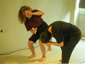 Σεμινάριο Αυτοσχεδιασμού / Σύνθεσης με τη Μαρία Γοργία